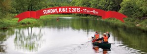 Groton Greenway River Festival @ Petapawag Canoe Launch | Groton | Massachusetts | United States